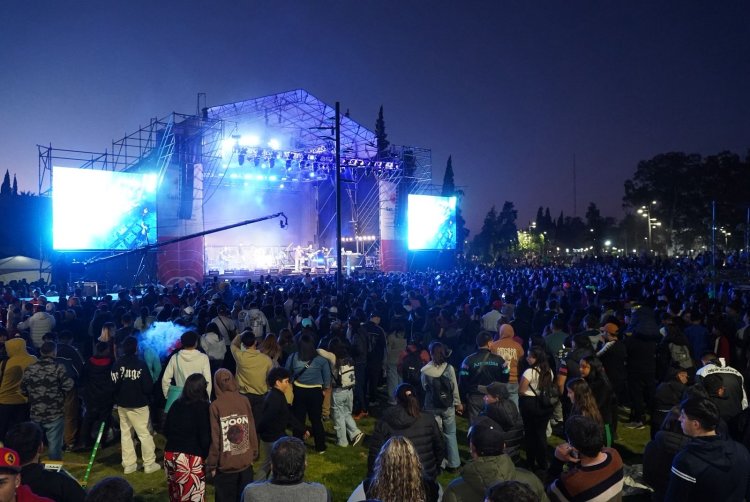 El 20 de septiembre llega el Festi Joven 2026
