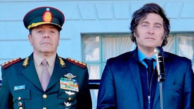 Milei aprobó el régimen financiero de la obra social de las fuerzas armadas