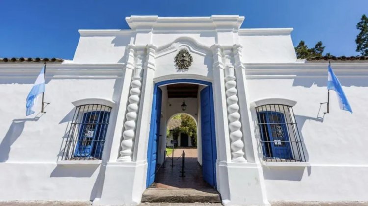 San Miguel de Tucumán será la Capital simbólica de la Argentina cada 9 de Julio