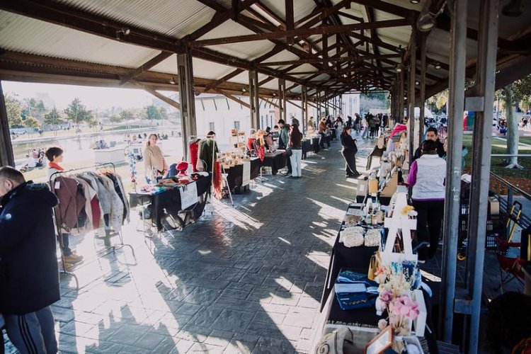 Capital crea el Registro Único Municipal de Artesanos y Emprendedores