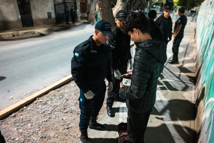 FestiJoven 2026 contará con un amplio operativo de seguridad en el Parque de Mayo