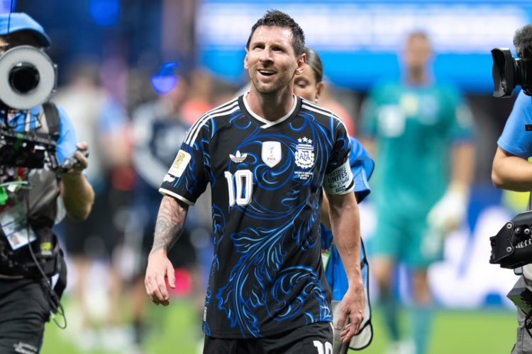 Cuándo salen y dónde sacar las entradas para el último partido de Messi en la Selección argentina