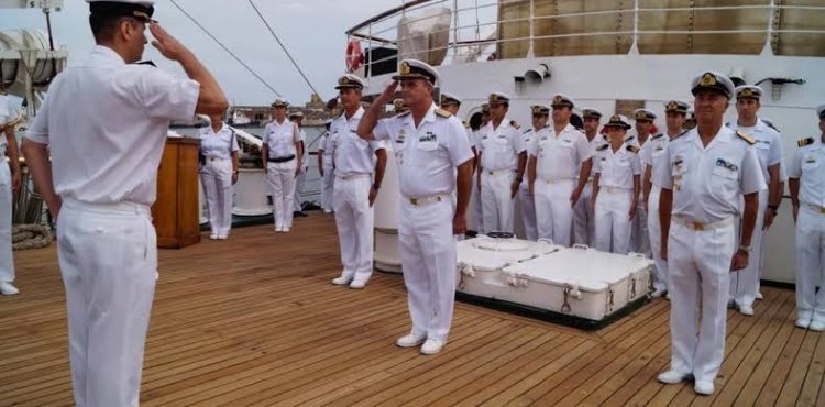 Denunciaron esquema de corrupción con la liquidación de sueldos en la Armada
