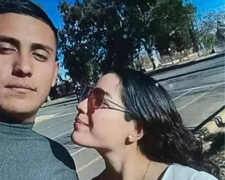 Camila Vecchiarello estaba embarazada cuando fue asesinada en Barreal