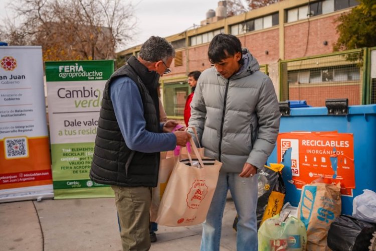La Feria Agroproductiva reunirá servicios y propuestas para la ciudadanía