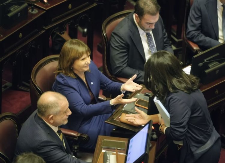 Senado aprobó la ley Inocencia Fiscal II para incentivar el ingreso de dólares al sistema financiero