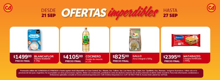 Promo