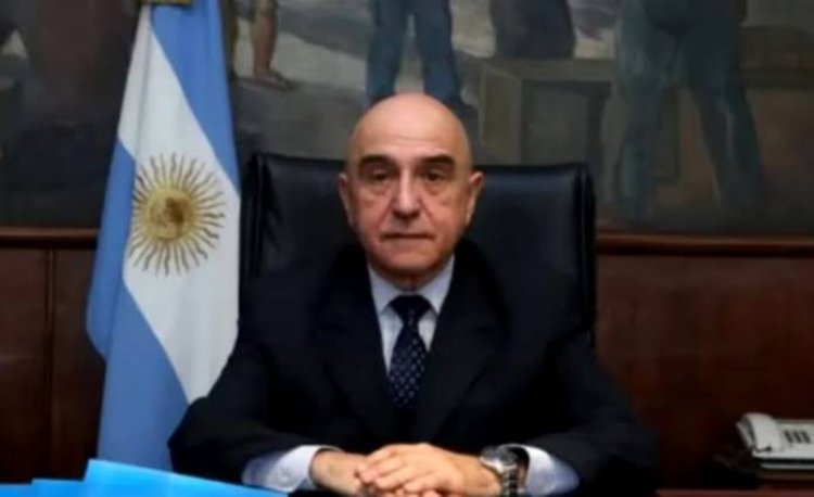 Renunció Vilches a la Secretaría de Discapacidad y evalúan a su sucesor