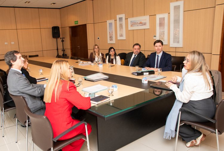 Finalizaron las entrevistas a los postulantes para cargos del Poder Judicial