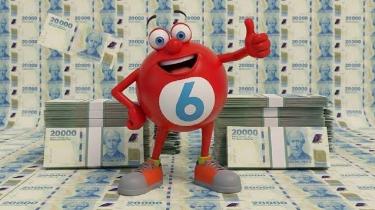 Tres sanjuaninos ganaron más de $33 millones