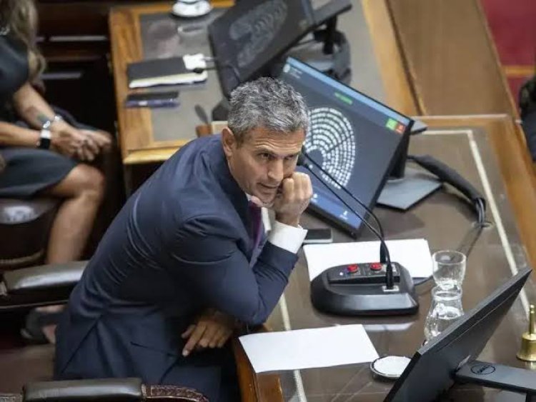 Discapacidad: qué propone Martín Menem para destrabar el conflicto en el Presupuesto 2027