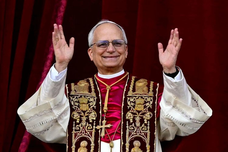 El 9 de noviembre será feriado nacional por la visita del papa León XIV