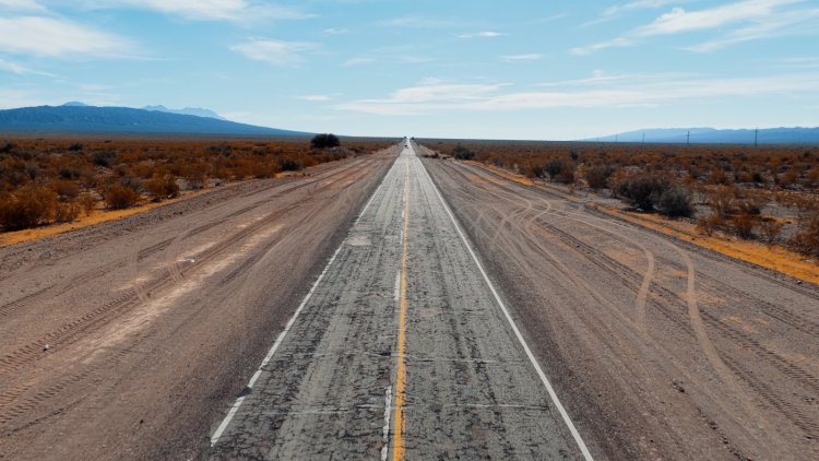 La Provincia llamó a licitación para intervenir 28 kilómetros de la Ruta 40 Norte