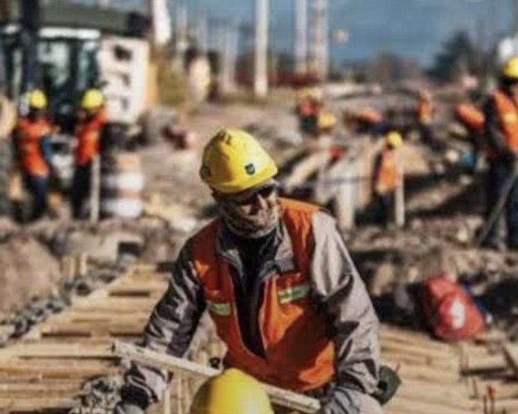San Juan logró colocar 600 millones de dólares en el mercado internacional