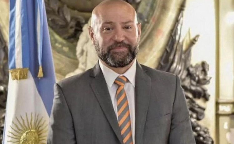 Pidieron la detención de Diego Spagnuolo por los fraudes y coimas en la ANDIS
