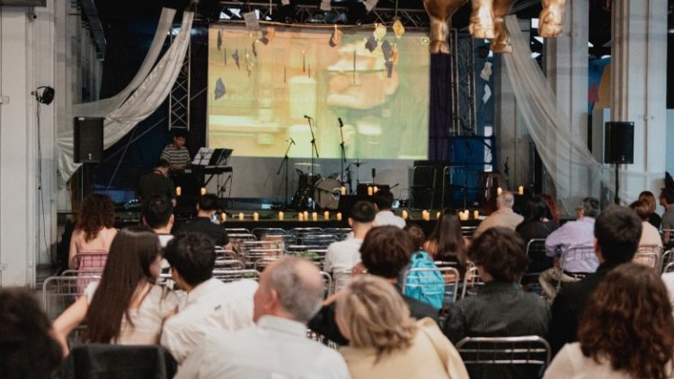 El CCCG reúne turismo, cultura y videojuegos en dos jornadas gratuitas