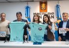 Paseo Aventura San Juan: una carrera urbana por duplas para redescubrir la Ciudad