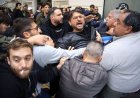 Confirmaron el procesamiento de Juan Grabois por la toma del Instituto Perón
