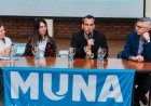 Rawson se suma a MUNA: un compromiso junto a UNICEF para fortalecer las políticas de niñez y adolescencia