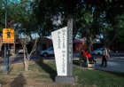 La Plaza Walter Melcher se transforma con reciclaje y obras para los vecinos