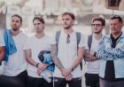 La Selección Argentina Senior llegó a San Juan y se prepara para los World Skate Games 2026