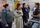 El Servicio Penitenciario realizó la 4° Jornada de Educación en Contexto de Encierro
