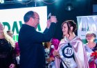 Rivadavia coronó a su nueva Reina del Adulto Mayor en una noche llena de emoción y alegría