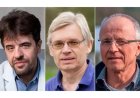 Tres científicos comparten el Premio Nobel de Fisiología o Medicina 2026