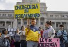 A días de la llegada de León XIV, el Gobierno invitó a la Iglesia para hablar de discapacidad