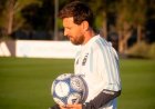 Lionel Messi y su último posteo: “Momentos especiales que sé que voy a extrañar”