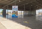 Este jueves inauguran el Mercado Frutihortícola de Pocito