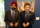 El Banco Mundial acortó las proyecciones de crecimiento de la actividad para Argentina en 2026 y 2027