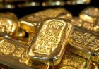 El precio del oro cotiza arriba de US$4200, mientras el petróleo aleja el rebrote de la inflación