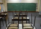 Educación justificará faltas y tardanzas ante la falta de colectivos