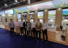 Bodegas sanjuaninas dicen presente en Prowine São Paulo 2026