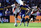 La AFA confirmó el día y horario para el Superclásico en la Bombonera