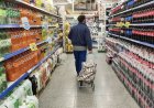 El paro de colectivos golpeó duramente al comercio sanjuanino: las ventas cayeron hasta un 70%