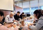 Seis propuestas para recuperar 28 kilómetros de la Ruta 40 Norte