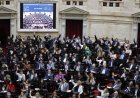 El oficialismo negocia con la oposicion una nueva ley de tierras por separado del DNU 70