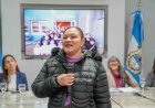 Chimbas eligió a su Emprendedora del Sol 2026