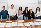Se conocieron las 10 candidatas que competirán por el Paisanado de la edición 65° de la Fiesta Nacional de la Tradición
