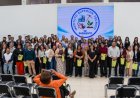 Divisadero: egresaron los primeros técnicos en Exploración y Prospección Minera