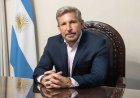 Frigerio respaldó el rumbo económico de Milei y pidió evitar que la Argentina vuelva al pasado