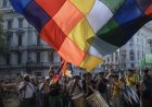 Pueblos originarios rechazan el ‘Día de la Raza’ y se concentrarán en la puerta de la casa de Cristina Kirchner