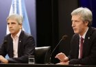 Piden la detención de Caputo y Bausili por las operaciones con derivados de oro del BCRA