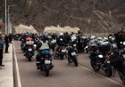 Moto Turismo San Juan 2026: 1.800 motociclistas recorrieron la provincia y generaron un fuerte impacto turístico