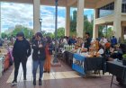 La Feria Agroproductiva tendrá una edición especial por el Día de la Madre