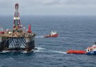 Reino Unido autorizó la explotación petrolera en Malvinas