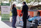 La Feria Agroproductiva acerca hábitos sustentables a las familias sanjuaninas