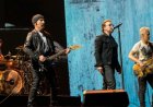 U2 vuelve a la Argentina después de 10 años